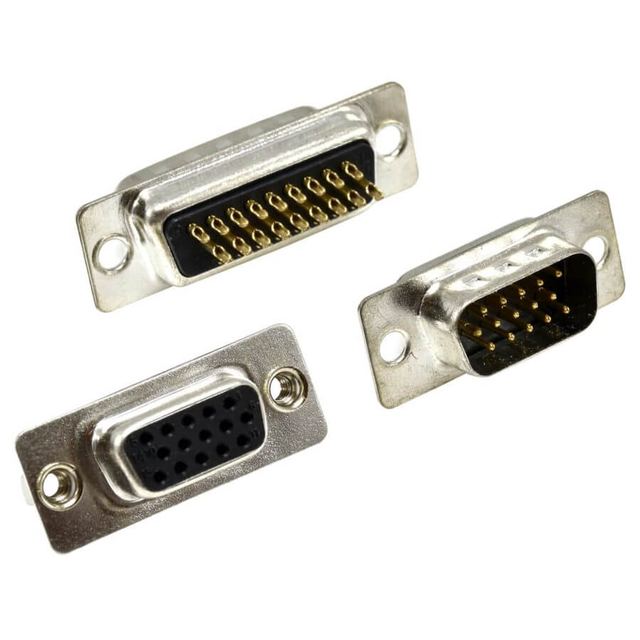 Cable Assembly Solder 彙整 詮欣股份有限公司