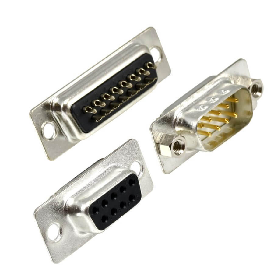 Cable Assembly Solder 彙整 詮欣股份有限公司